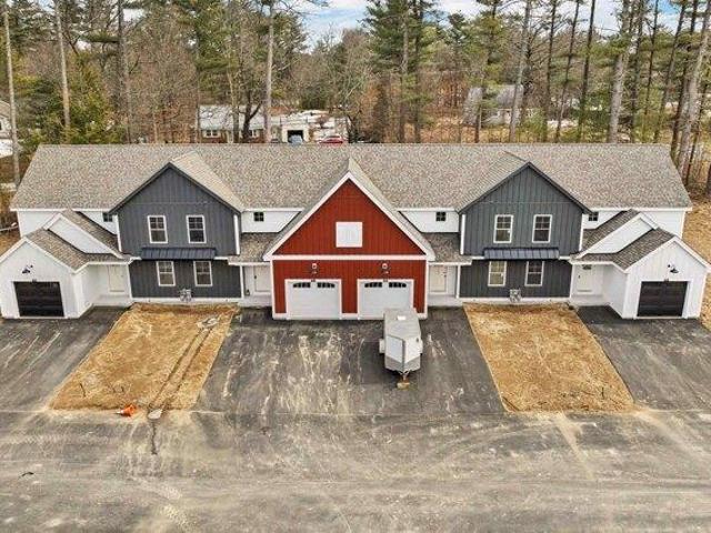 House for sale in New Hampshire