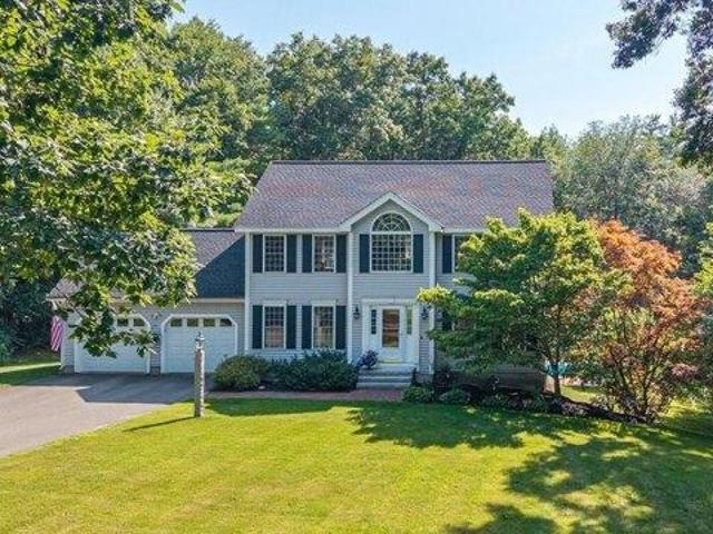 House for sale in New Hampshire