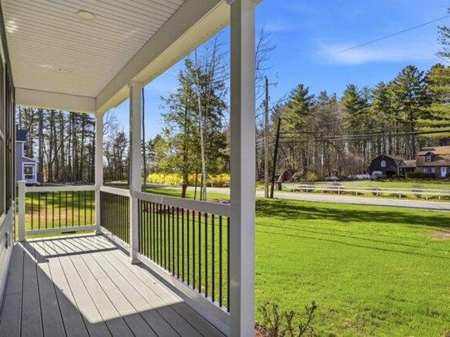 House for sale in New Hampshire