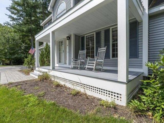 House for sale in New Hampshire