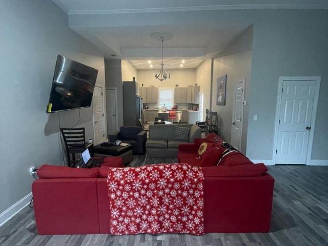 House for sale in Lithonia, Georgia