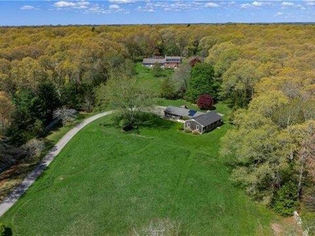House for sale in Little Compton, Rhode Island