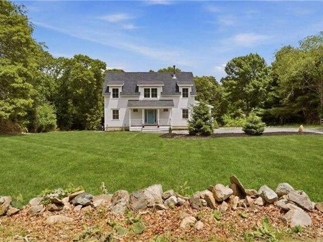 House for sale in Tiverton, Rhode Island