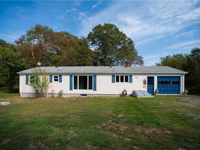 House for sale in Little Compton, Rhode Island
