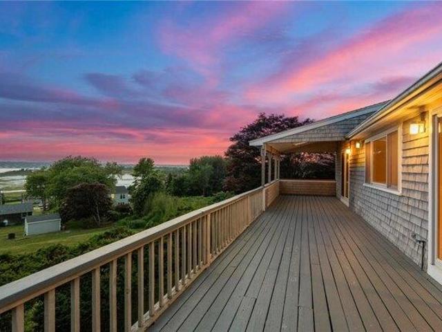 House for sale in Little Compton, Rhode Island
