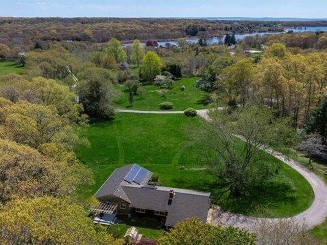 House for sale in Little Compton, Rhode Island