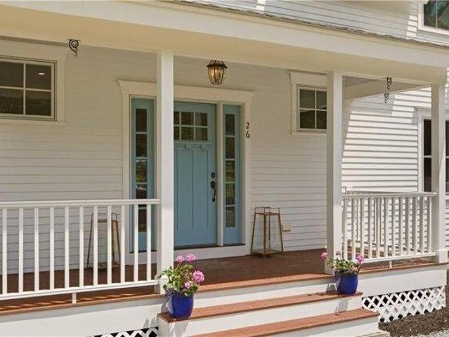 House for sale in Tiverton, Rhode Island