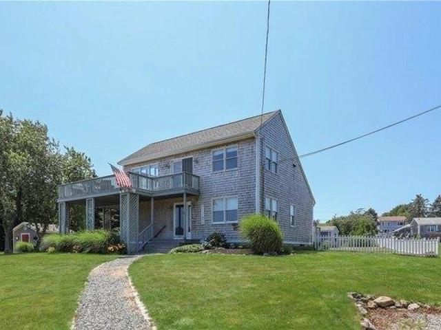 House for sale in Little Compton, Rhode Island
