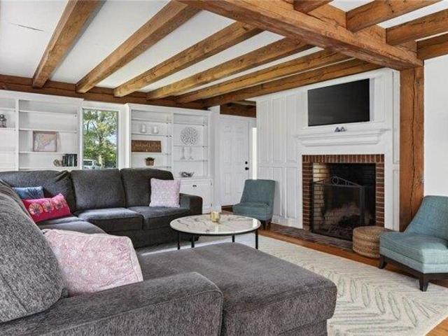 House for sale in Little Compton, Rhode Island
