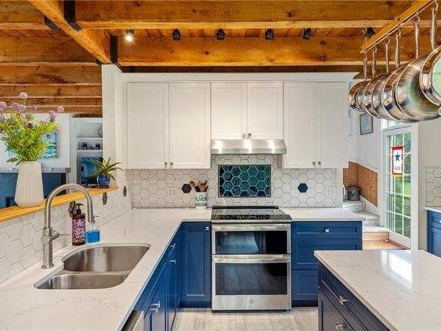 House for sale in Little Compton, Rhode Island