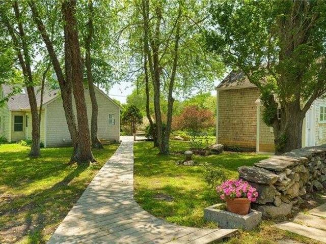 House for sale in Little Compton, Rhode Island