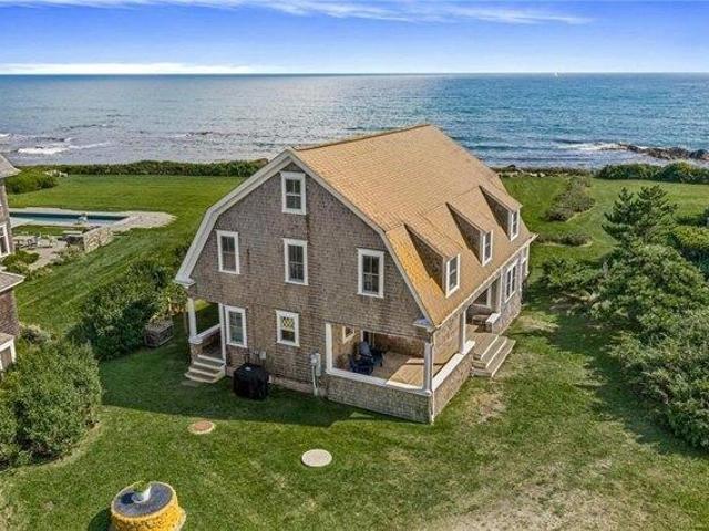 House for sale in Little Compton, Rhode Island
