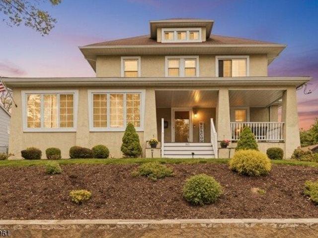 House for sale in Passaic, New Jersey