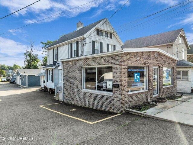 House for sale in Passaic, New Jersey