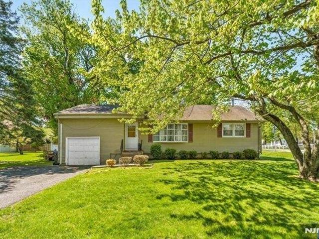 House for sale in Passaic, New Jersey