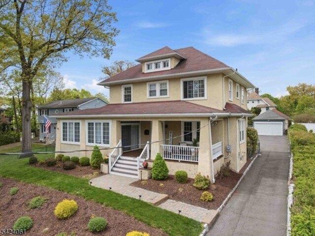 House for sale in Passaic, New Jersey