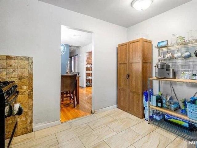 House for sale in Passaic, New Jersey