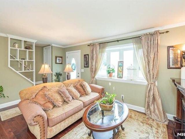 House for sale in Passaic, New Jersey