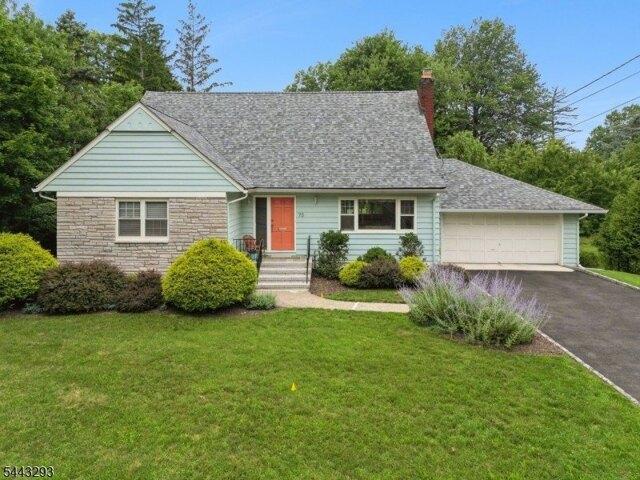 House for sale in Passaic, New Jersey