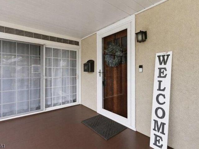 House for sale in Passaic, New Jersey