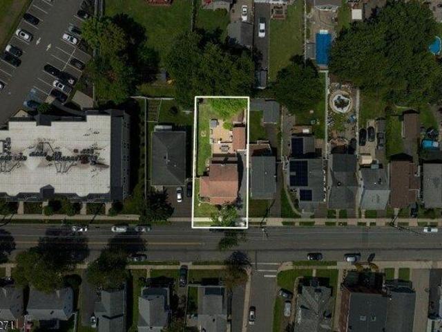 House for sale in Passaic, New Jersey
