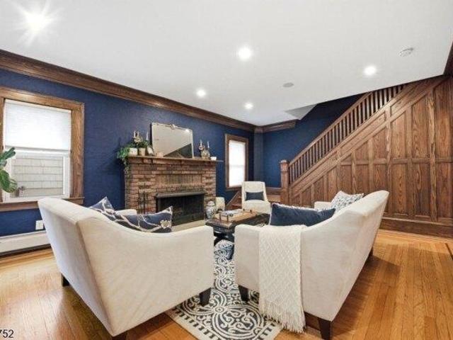 House for sale in Passaic, New Jersey