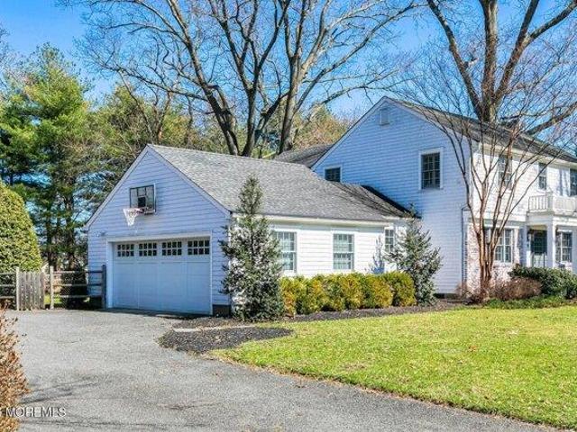 House for sale in Monmouth, New Jersey