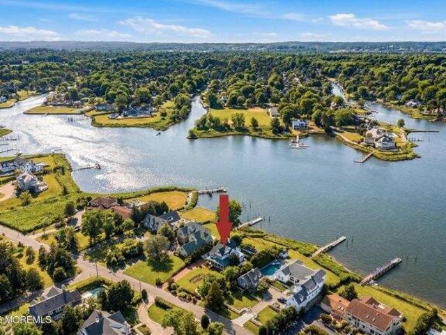 House for sale in Monmouth, New Jersey