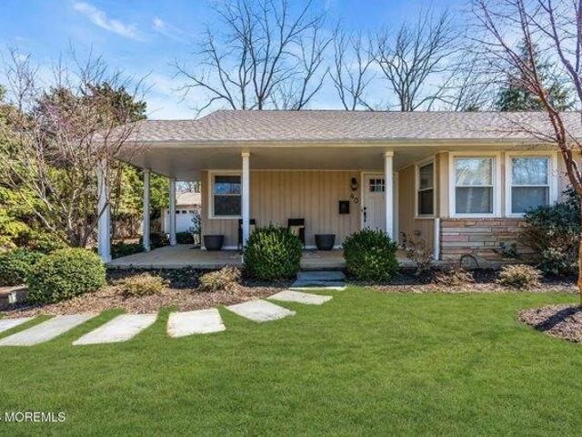 House for sale in Monmouth, New Jersey