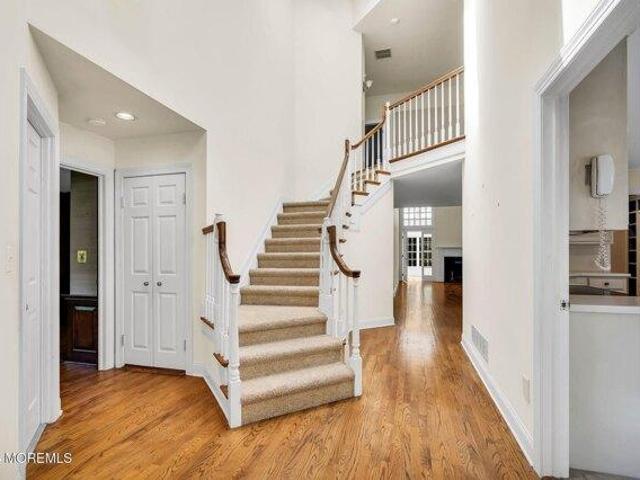 House for sale in Monmouth, New Jersey