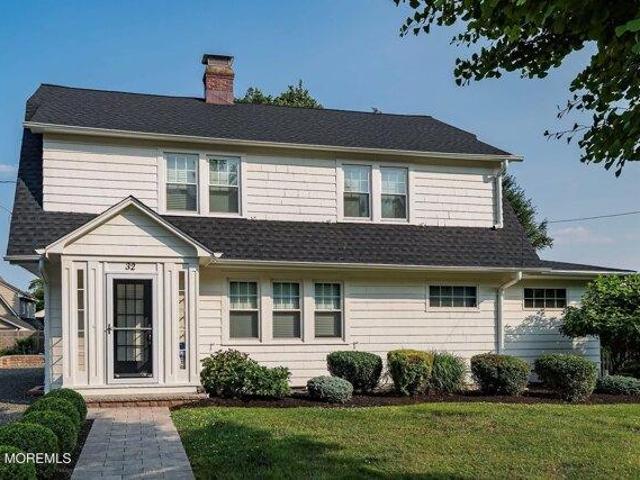 House for sale in Little Silver