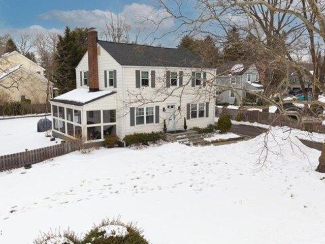House for sale in Monmouth, New Jersey