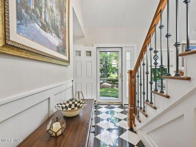 House for sale in Monmouth, New Jersey
