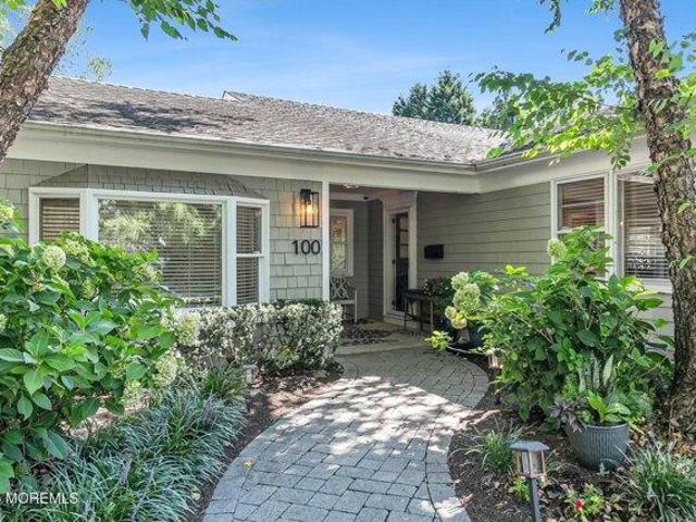 House for sale in Monmouth, New Jersey