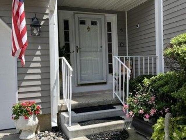 House for sale in Monmouth, New Jersey