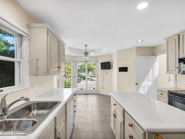 House for sale in Monmouth, New Jersey