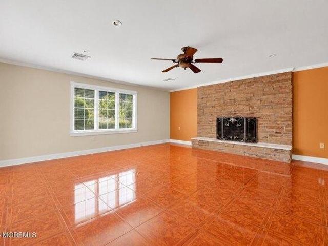 House for sale in Monmouth, New Jersey