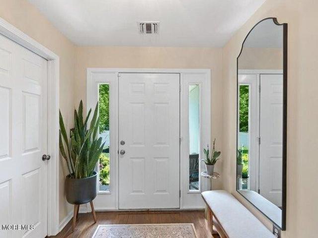 House for sale in Monmouth, New Jersey