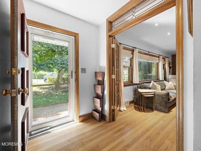 House for sale in Monmouth, New Jersey