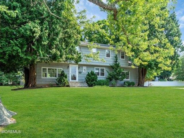House for sale in Monmouth, New Jersey