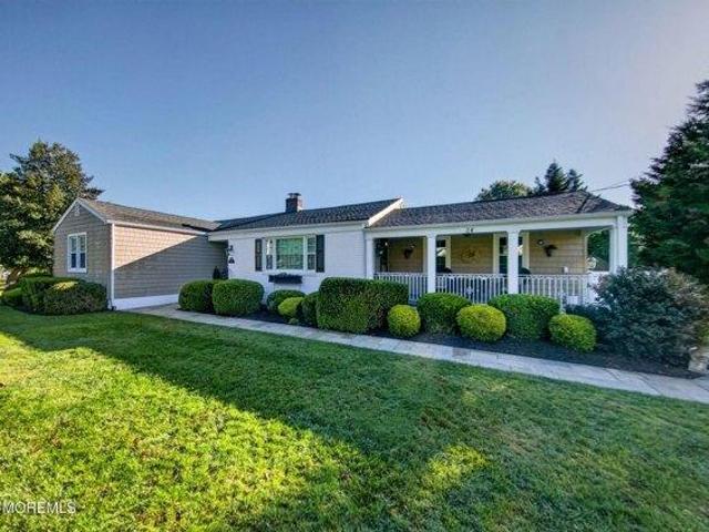 House for sale in Little Silver Point, Monmouth County