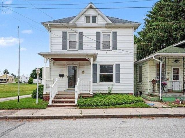 House for sale in Littlestown, Pennsylvania