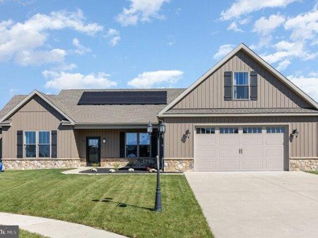 House for sale in Littlestown, Pennsylvania