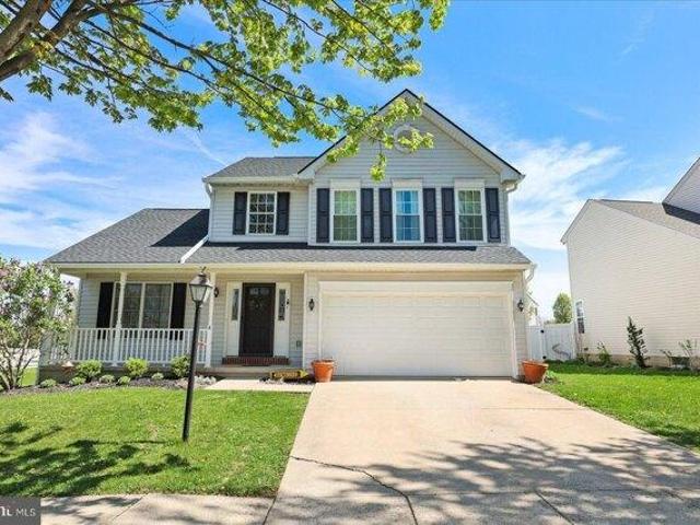 House for sale in Littlestown, Pennsylvania