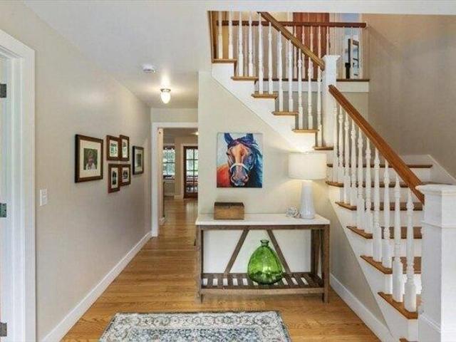 House for sale in Massachusetts