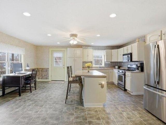 House for sale in Massachusetts