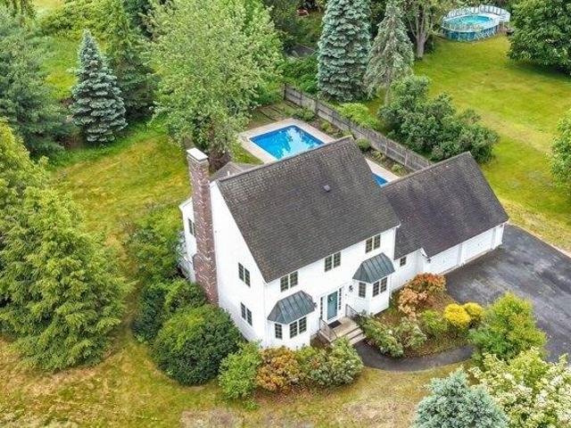 House for sale in Massachusetts