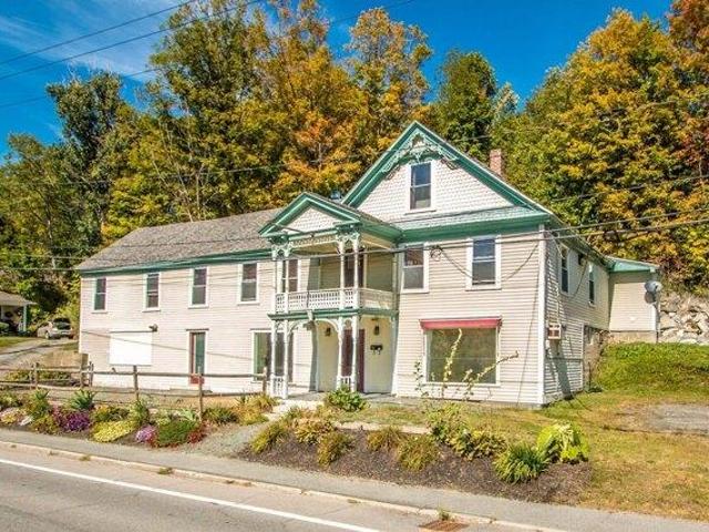 House for sale in New Hampshire