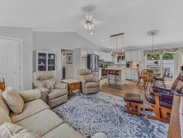 House for sale in New Hampshire