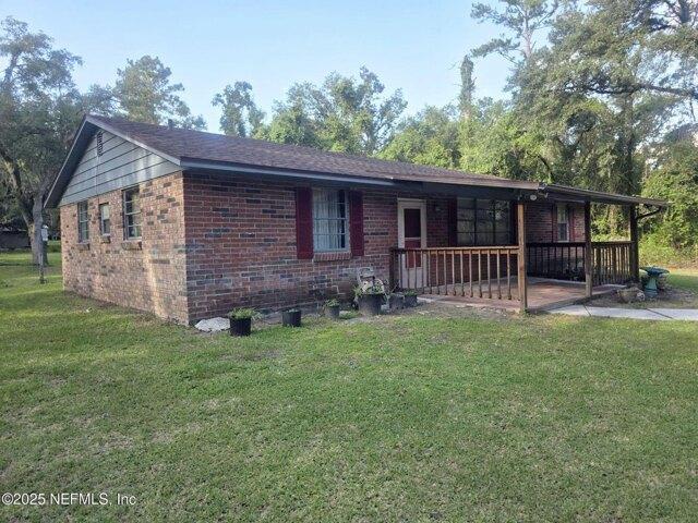 House for sale in Live Oak, Florida